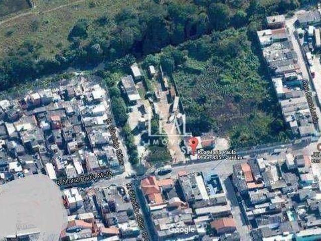 Terreno venda em Região Imediata de São Paulo, Região Metropolitana de São Paulo