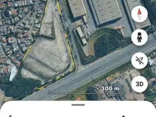 Terreno venda em Região Imediata de São Paulo, Região Metropolitana de São Paulo