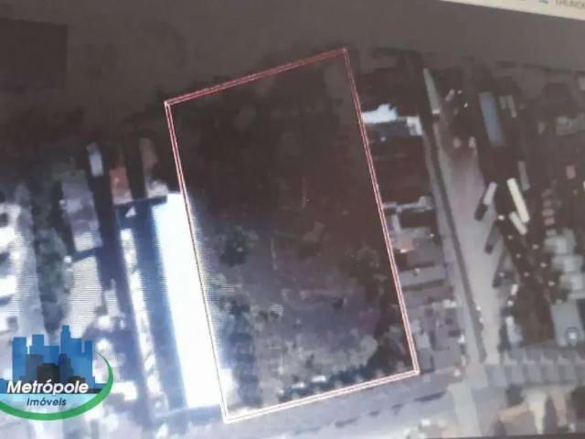 Terreno venda em Distrito de Jardim Presidente Dutra, Guarulhos