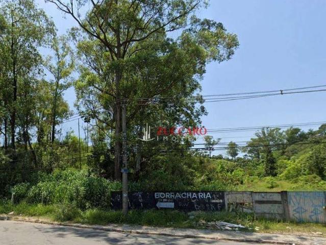 Terreno venda em Região Imediata de São Paulo, Região Metropolitana de São Paulo
