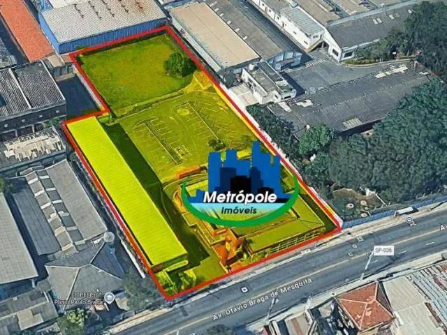 Terreno venda em Região Imediata de São Paulo, Região Metropolitana de São Paulo