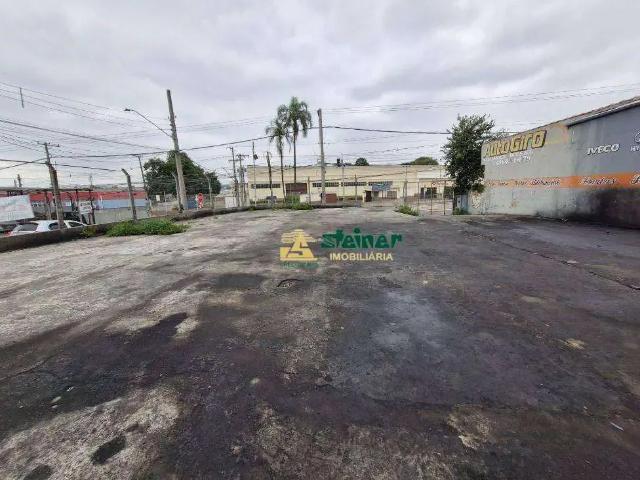 Terreno venda em Jardim Santa Cecília, Guarulhos