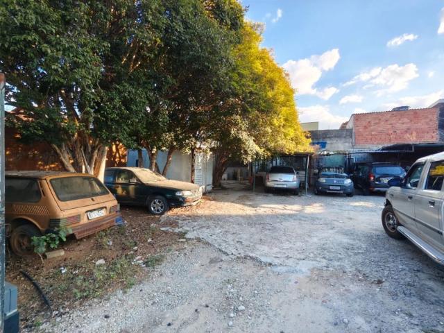 Terreno venda em Distrito-sede de Guarulhos, Guarulhos