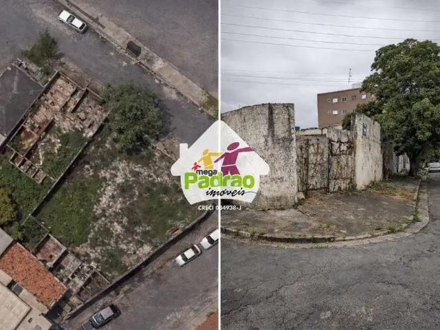Terreno venda em Região Imediata de Andradina, Andradina