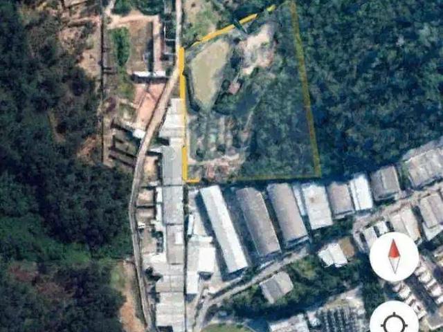 Terreno venda em Região Imediata de São Paulo, Região Metropolitana de São Paulo
