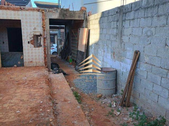 Terreno venda em Vila São Ricardo, Guarulhos