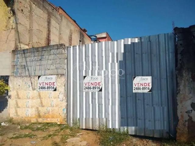 Terreno venda em Jardim Paulo Sexto, Guarulhos