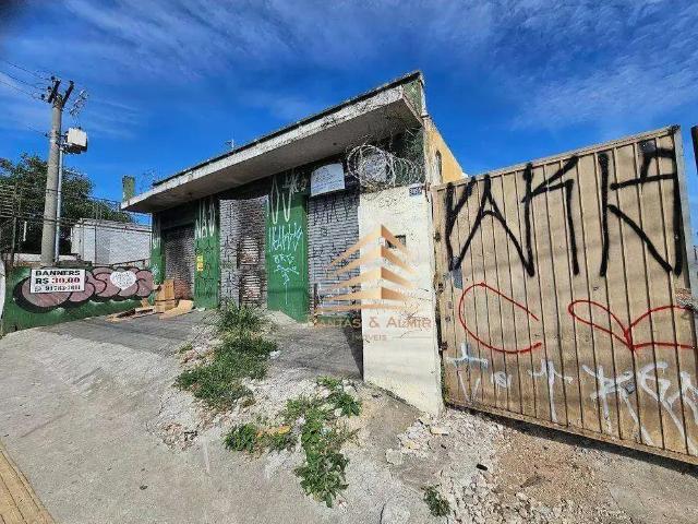 Terreno venda em Região Imediata de São Paulo, Região Metropolitana de São Paulo