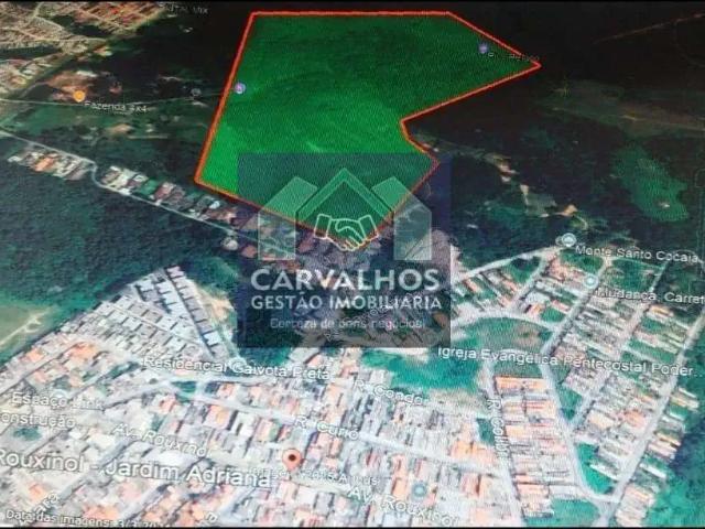 Terreno venda em Região Imediata de São Paulo, Região Metropolitana de São Paulo