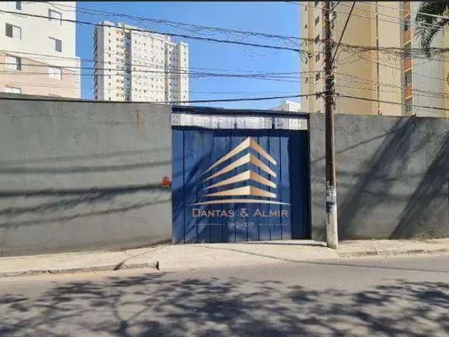 Terreno venda em Distrito-sede de Guarulhos, Guarulhos