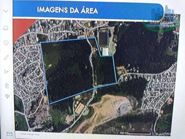Terreno venda em Jardim Princesa, Guarulhos