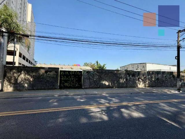 Terreno venda em Distrito-sede de Guarulhos, Guarulhos