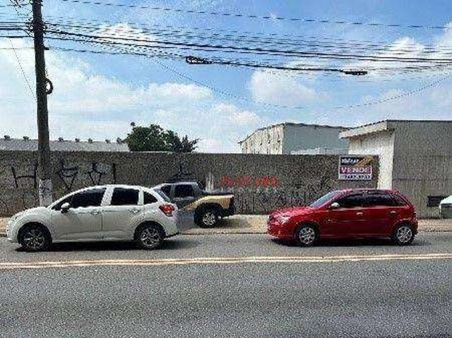 Terreno venda em Região Imediata de São Paulo, Região Metropolitana de São Paulo