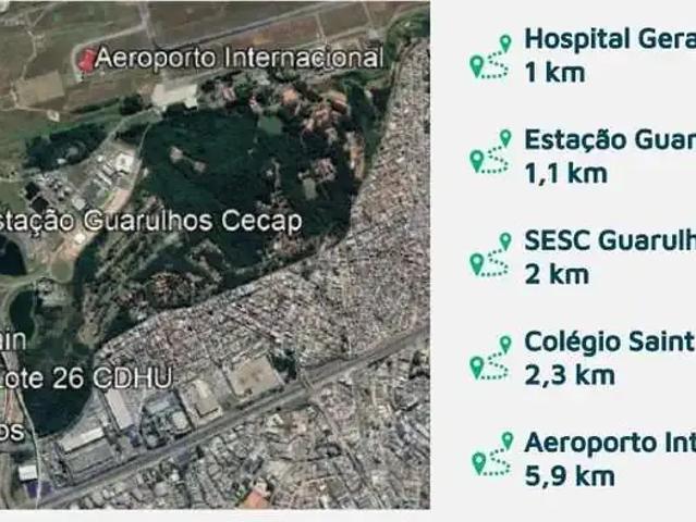 Terreno venda em Região Imediata de São Paulo, Região Metropolitana de São Paulo