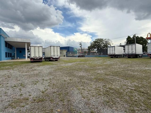 Terreno venda em Distrito de Jardim Presidente Dutra, Guarulhos