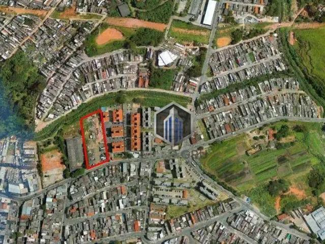 Terreno venda em Região Imediata de São Paulo, Região Metropolitana de São Paulo