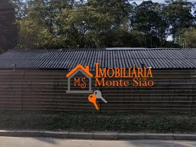 Terreno venda em Distrito-sede de Guarulhos, Guarulhos