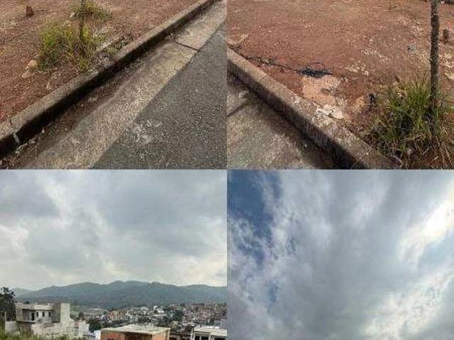 Terreno venda em Jardim Lenize, Guarulhos