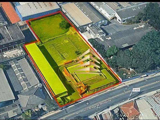 Terreno venda em Região Imediata de São Paulo, Região Metropolitana de São Paulo