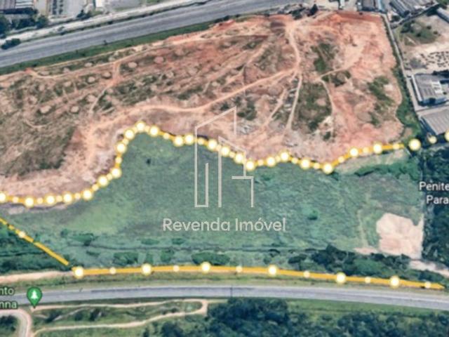 Terreno venda em Distrito-sede de Guarulhos, Guarulhos