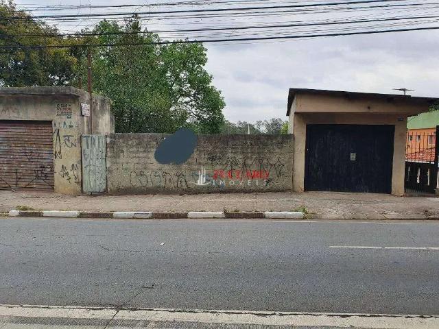 Terreno venda em Região Imediata de São Paulo, Região Metropolitana de São Paulo
