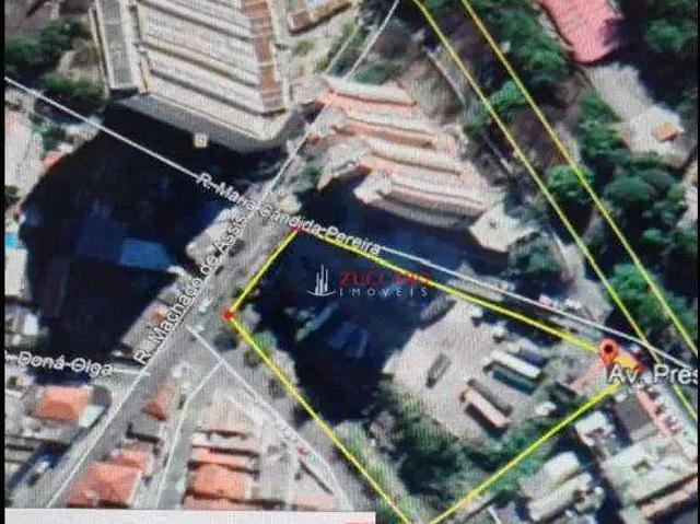 Terreno venda em Região Imediata de São Paulo, Região Metropolitana de São Paulo