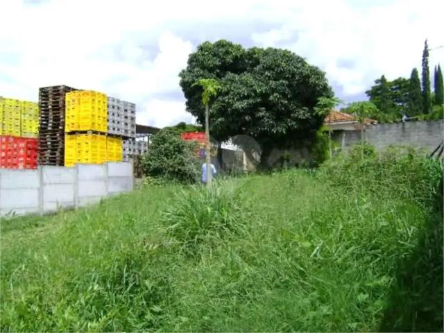Terreno venda em Região Imediata de São Paulo, Região Metropolitana de São Paulo