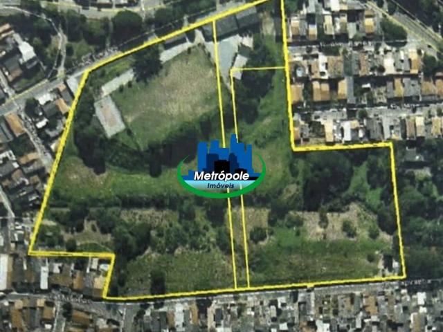 Terreno venda em Vila Maranduba, Guarulhos