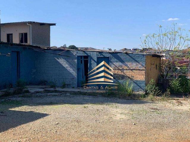 Terreno venda em Distrito-sede de Guarulhos, Guarulhos