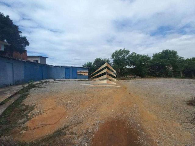 Terreno venda em Distrito-sede de Guarulhos, Guarulhos