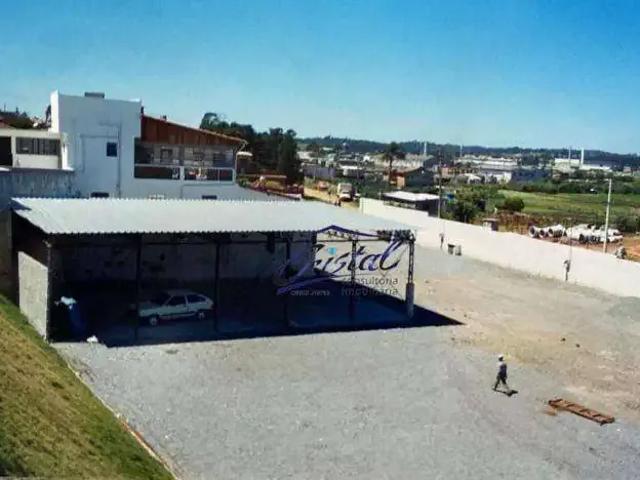 Terreno venda em Vila Nova Bonsucesso, Guarulhos