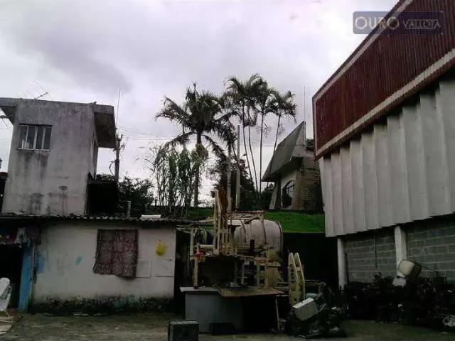 Terreno venda em Vila Nova Bonsucesso, Guarulhos