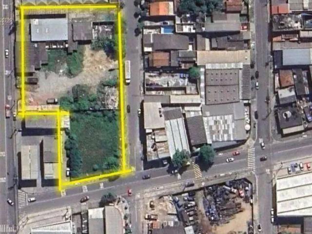 Terreno venda em Região Imediata de São Paulo, Região Metropolitana de São Paulo