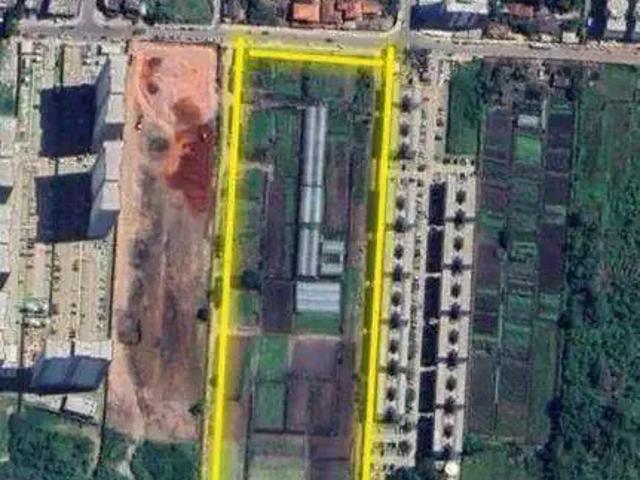 Terreno venda em Região Imediata de São Paulo, Região Metropolitana de São Paulo