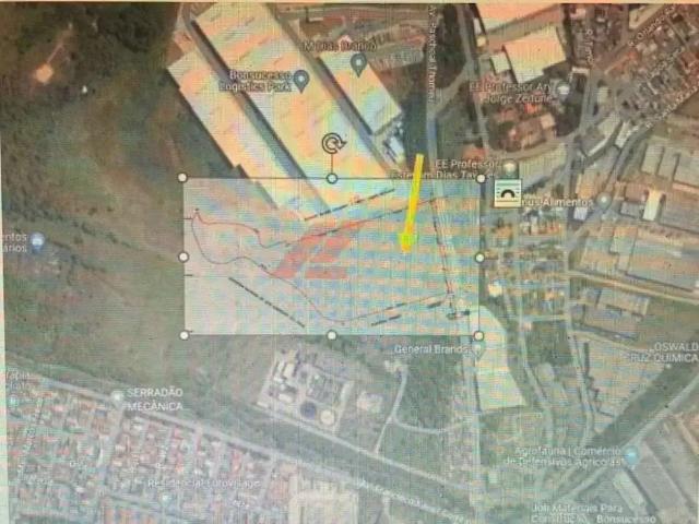 Terreno venda em Região Imediata de São Paulo, Região Metropolitana de São Paulo