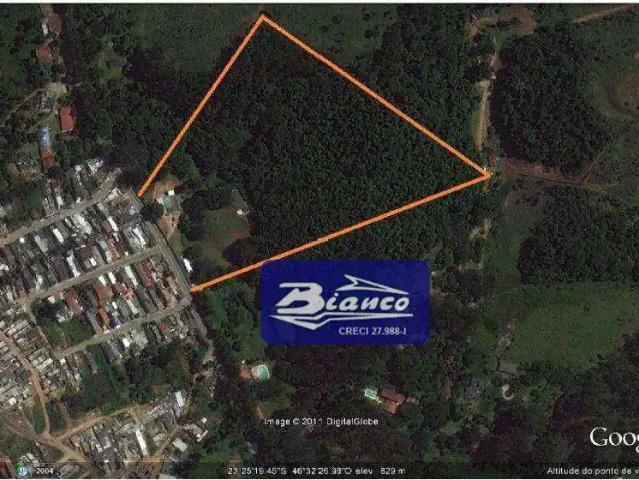 Terreno venda em Distrito-sede de Guarulhos, Guarulhos