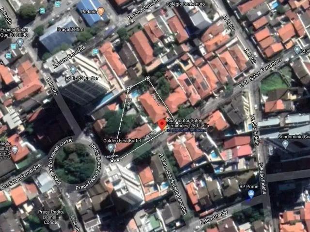 Terreno venda em Região Imediata de São Paulo, Região Metropolitana de São Paulo