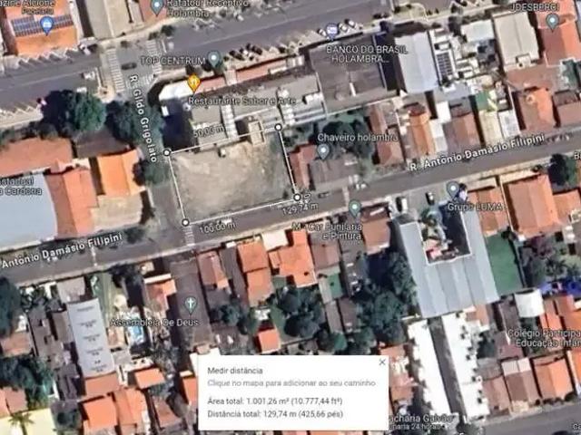 Terreno venda em Região Imediata de Campinas, Região Metropolitana de Campinas