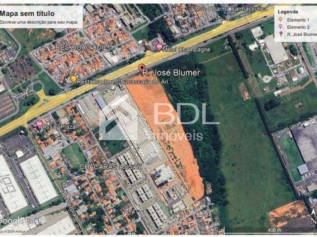 Terreno venda em Hortolândia, Jardim Santa Esmeralda