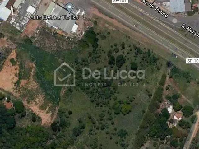 Terreno venda em Região Imediata de Campinas, Região Metropolitana de Campinas
