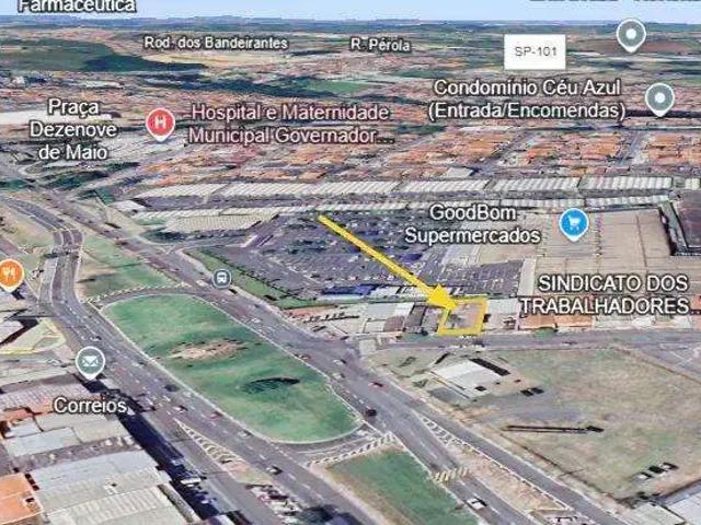 Terreno venda em Região Imediata de Campinas, Região Metropolitana de Campinas