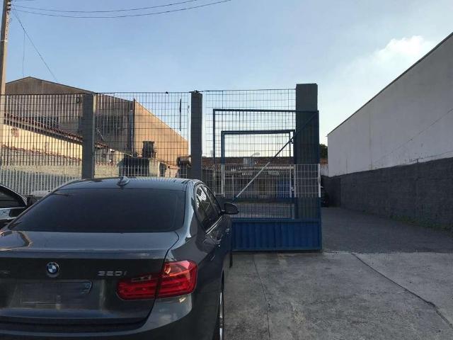 Terreno venda em Hortolândia