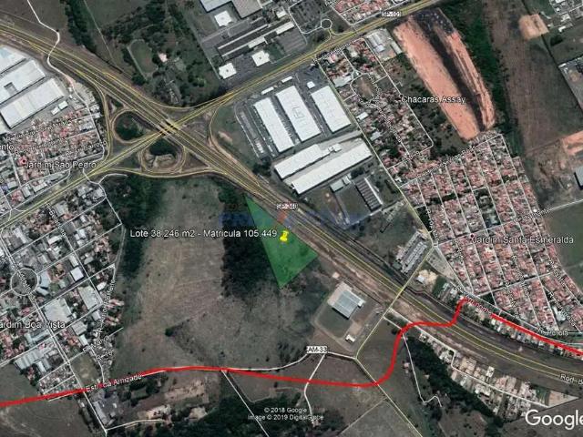 Terreno venda em Região Imediata de Campinas, Região Metropolitana de Campinas