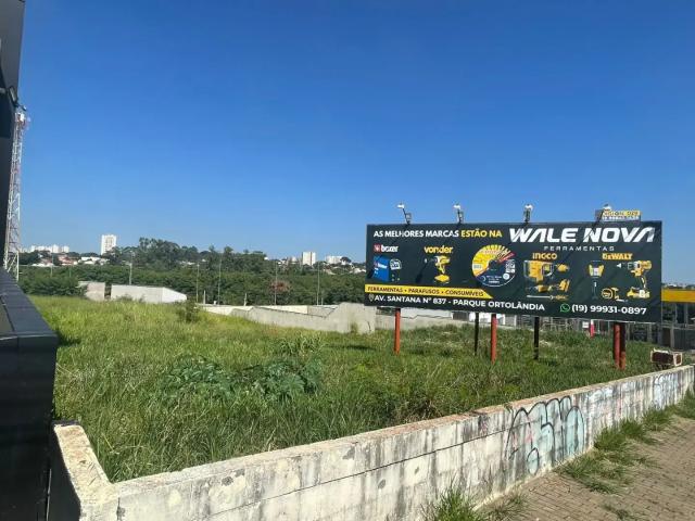 Terreno venda em Região Imediata de Campinas, Região Metropolitana de Campinas