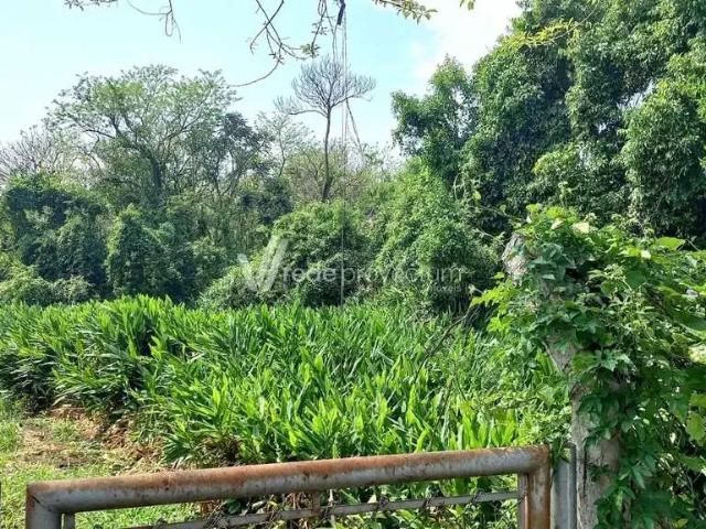 Terreno venda em Hortolândia