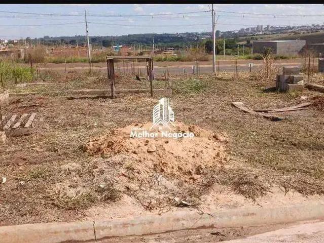 Terreno venda em Região Imediata de Campinas, Região Metropolitana de Campinas