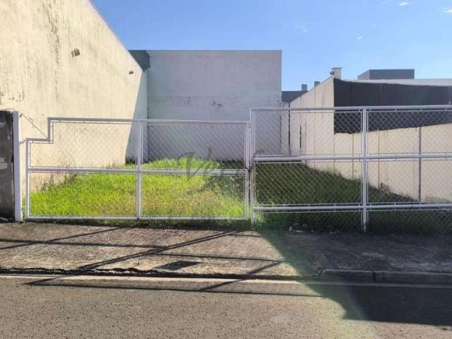 Terreno venda em Hortolândia