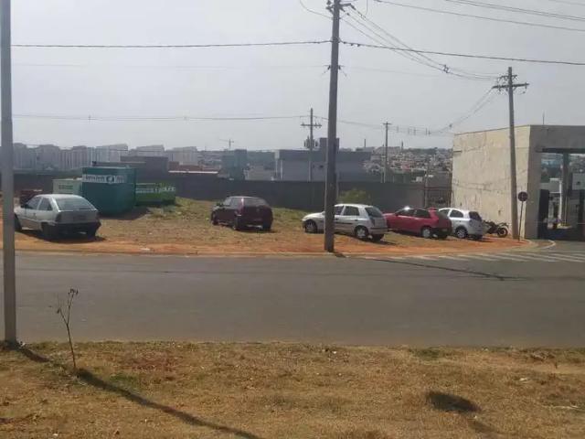 Terreno venda em Parque Olivio Franceschini, Hortolândia
