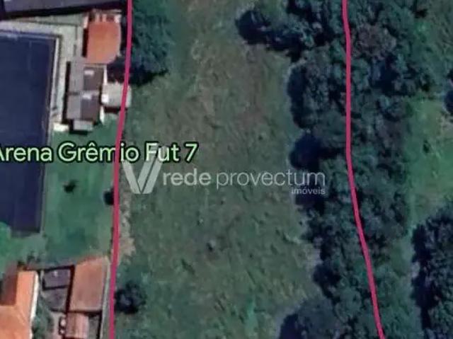 Terreno venda em Hortolândia