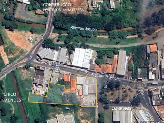 Terreno venda em Região Imediata de Campinas, Região Metropolitana de Campinas